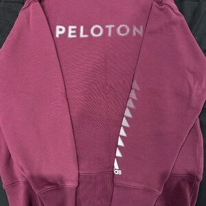 Peloton Sweatshirt